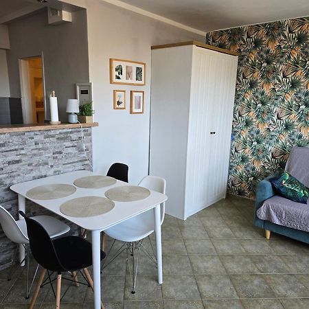 Świnoujście Apartament Sloneczny מראה חיצוני תמונה