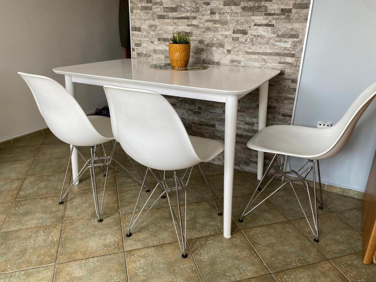 Świnoujście Apartament Sloneczny מראה חיצוני תמונה