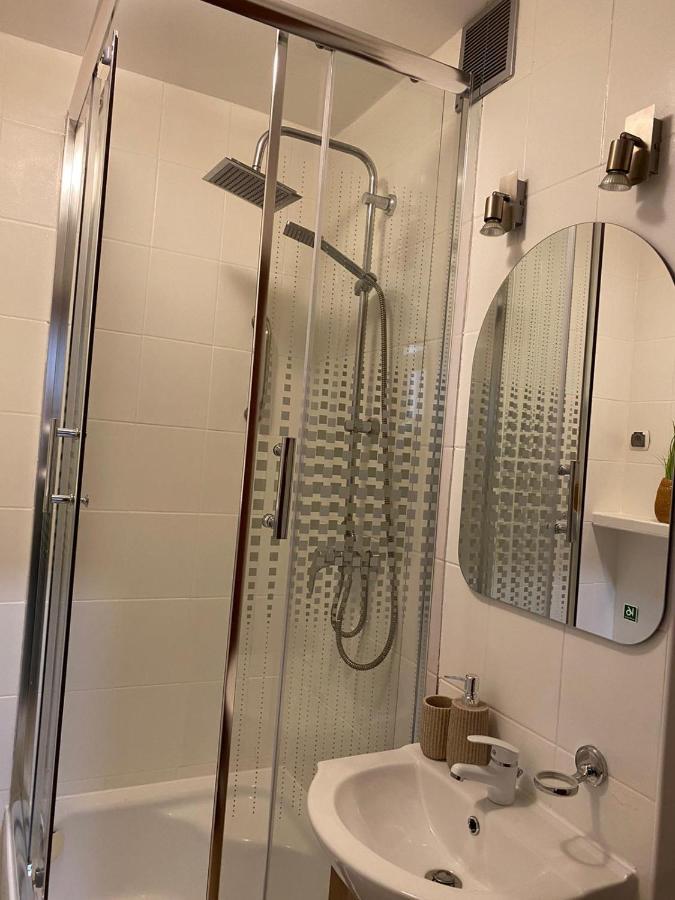 Świnoujście Apartament Sloneczny מראה חיצוני תמונה