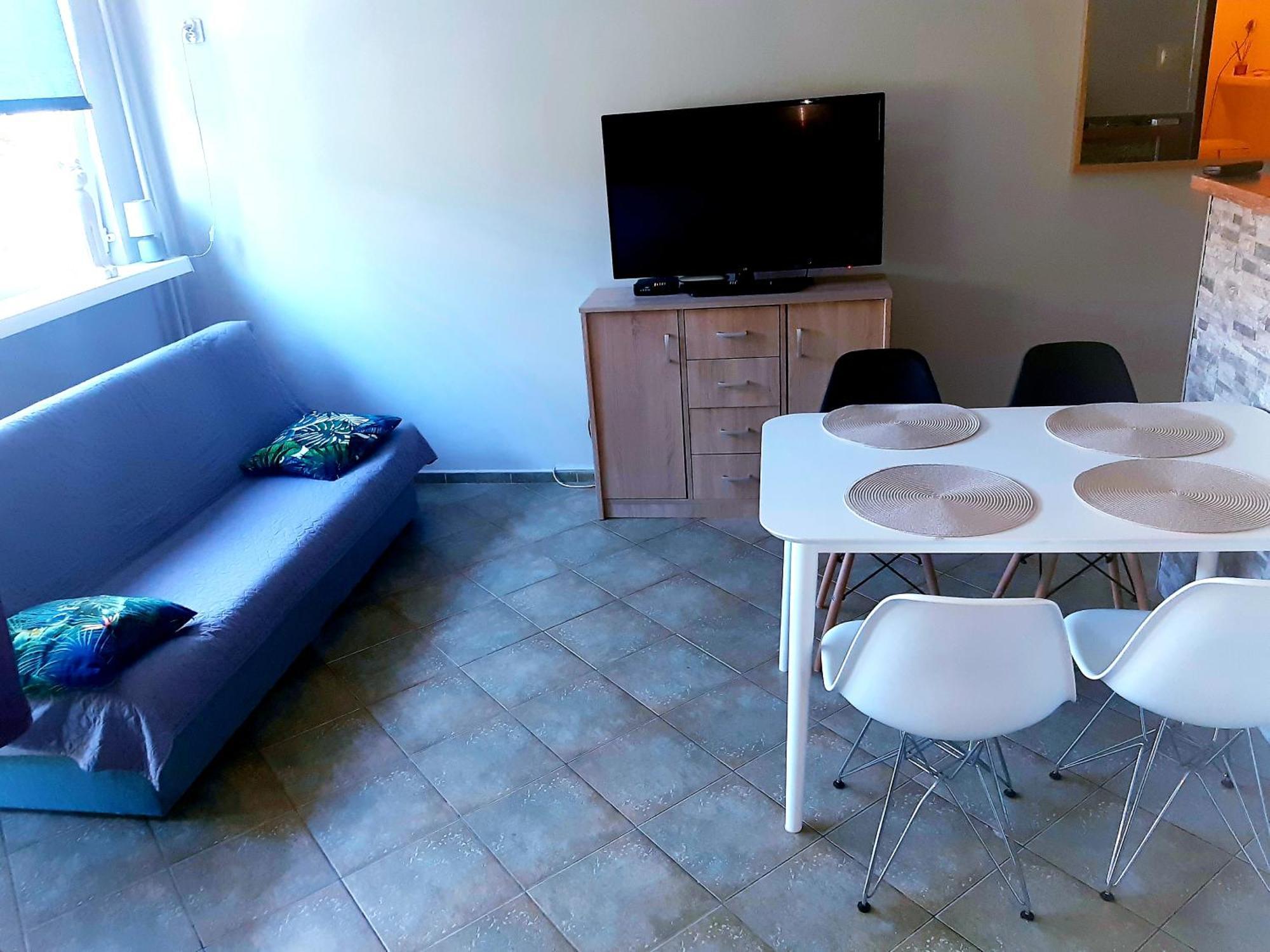 Świnoujście Apartament Sloneczny מראה חיצוני תמונה